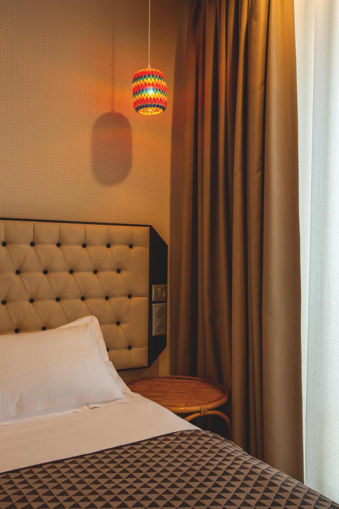 La Pietra Restaurant & Hotel 3*