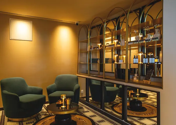 Hotel La Pietra Restaurant & Spa