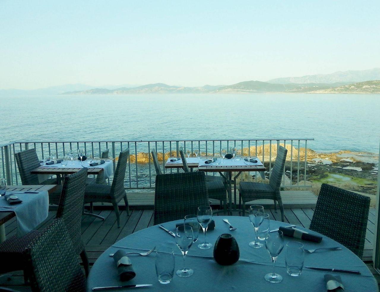La Pietra Restaurant &