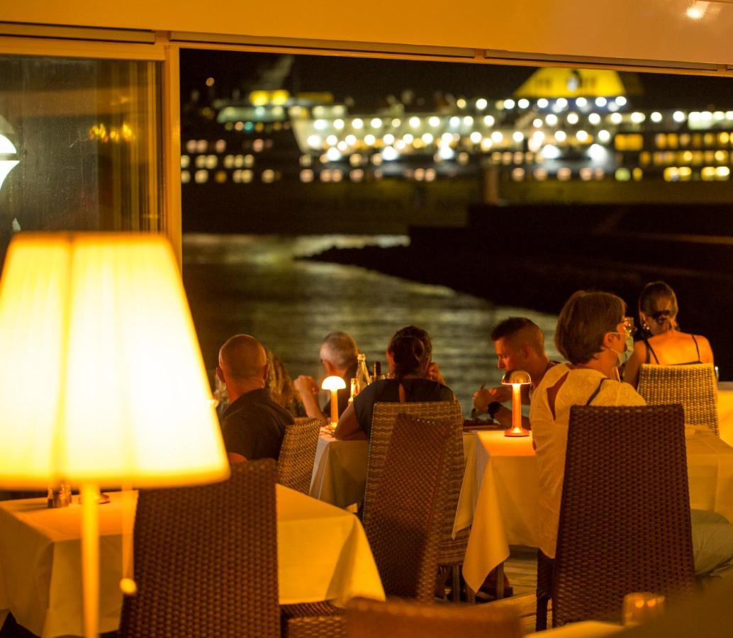 La Pietra Restaurant &